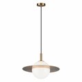 Matteo Lighting saturn C60411AGOP